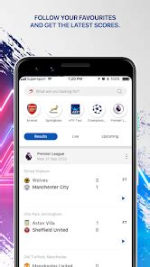 supersport aplikacija android|SuperSport – Apps on Google Play.